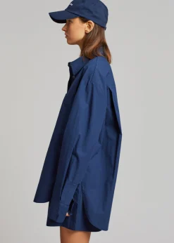Lui Organic Cotton Shirt