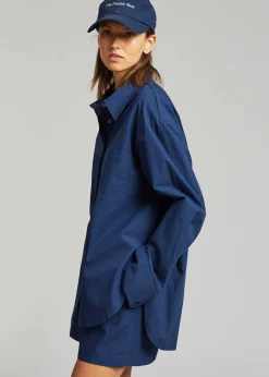 Lui Organic Cotton Shirt