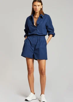 Lui Organic Cotton Shirt