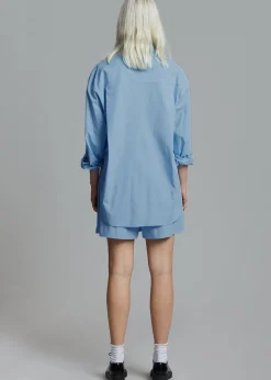 Lui Organic Cotton Shirt