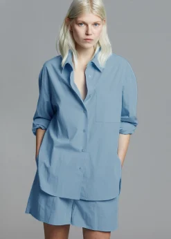 Lui Organic Cotton Shirt