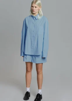 Lui Organic Cotton Shirt
