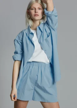 Lui Organic Cotton Shirt