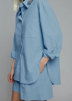Lui Organic Cotton Shirt