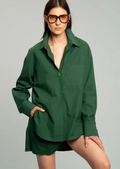 Lui Organic Cotton Shirt
