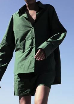 Lui Organic Cotton Shirt