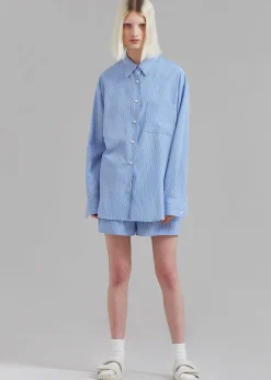 Lui Oxford Shirt