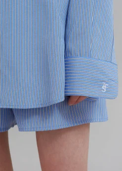 Lui Oxford Shirt