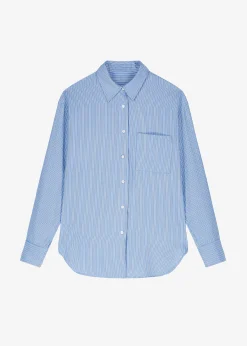 Lui Oxford Shirt