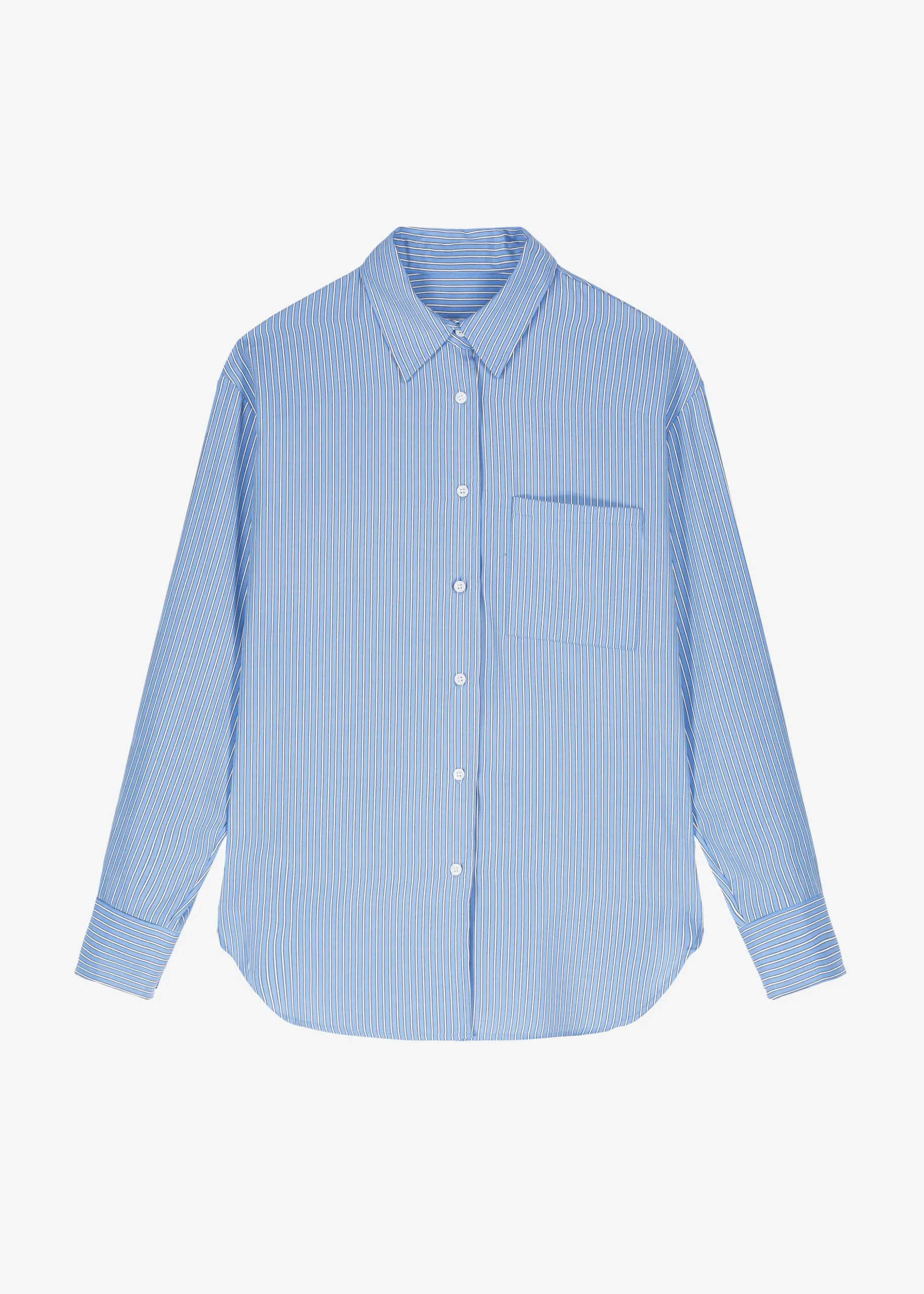 Lui Oxford Shirt