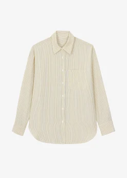 Lui Oxford Shirt