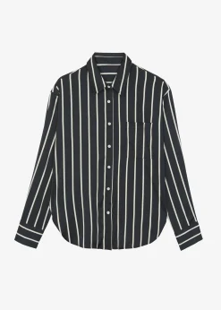 Lui Satin Shirt