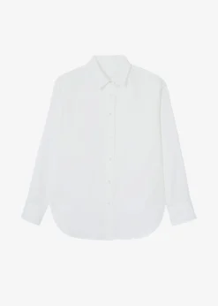 Lui White Shirt