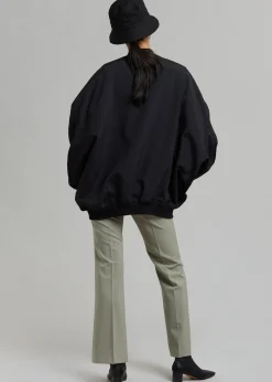 Lumi Bomber Jacket