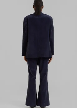 Lydian Corduroy Blazer