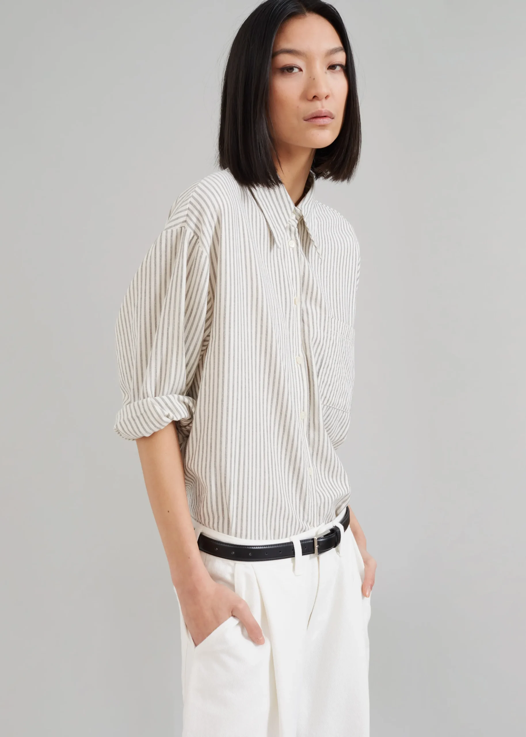 Madelen Shirt
