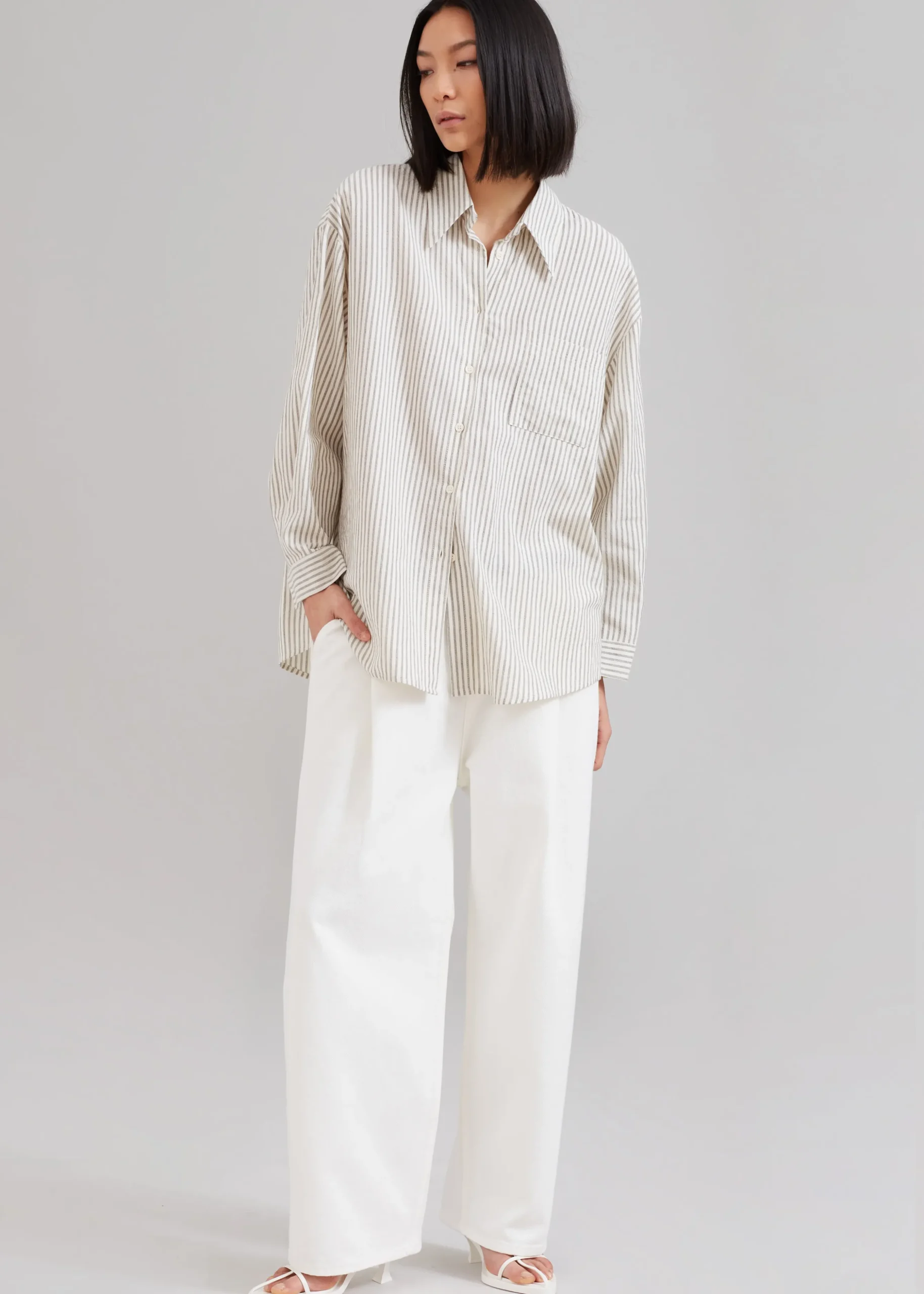 Madelen Shirt