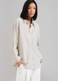 Madelen Shirt