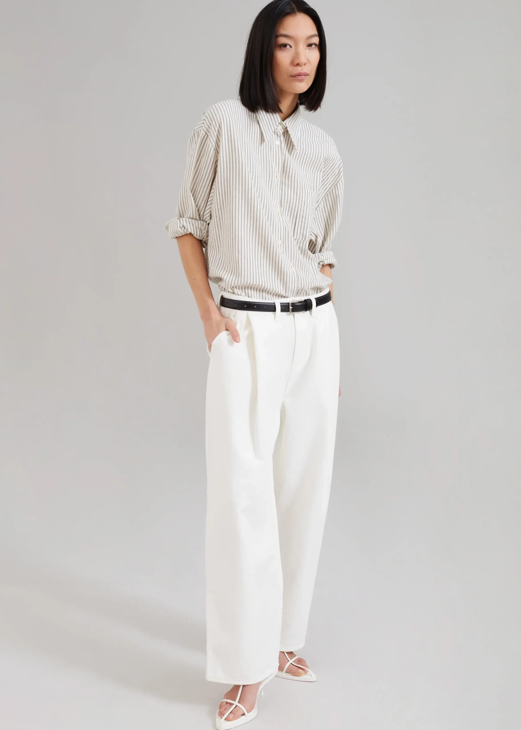 Madelen Shirt