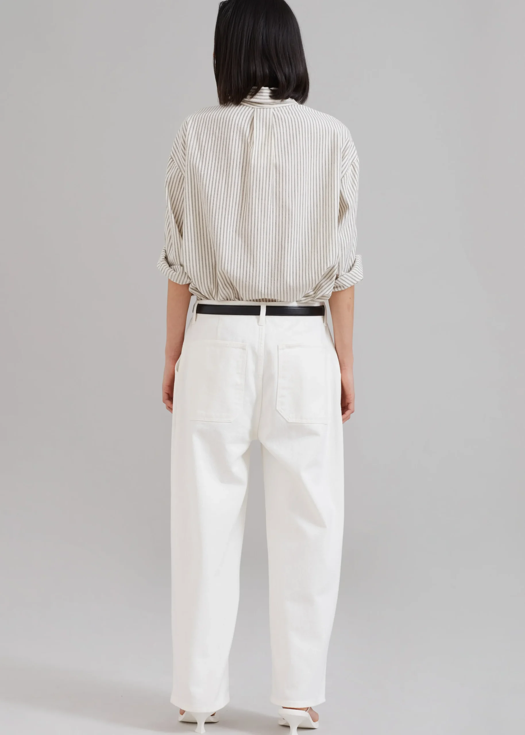 Madelen Shirt