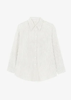 Madelen Shirt
