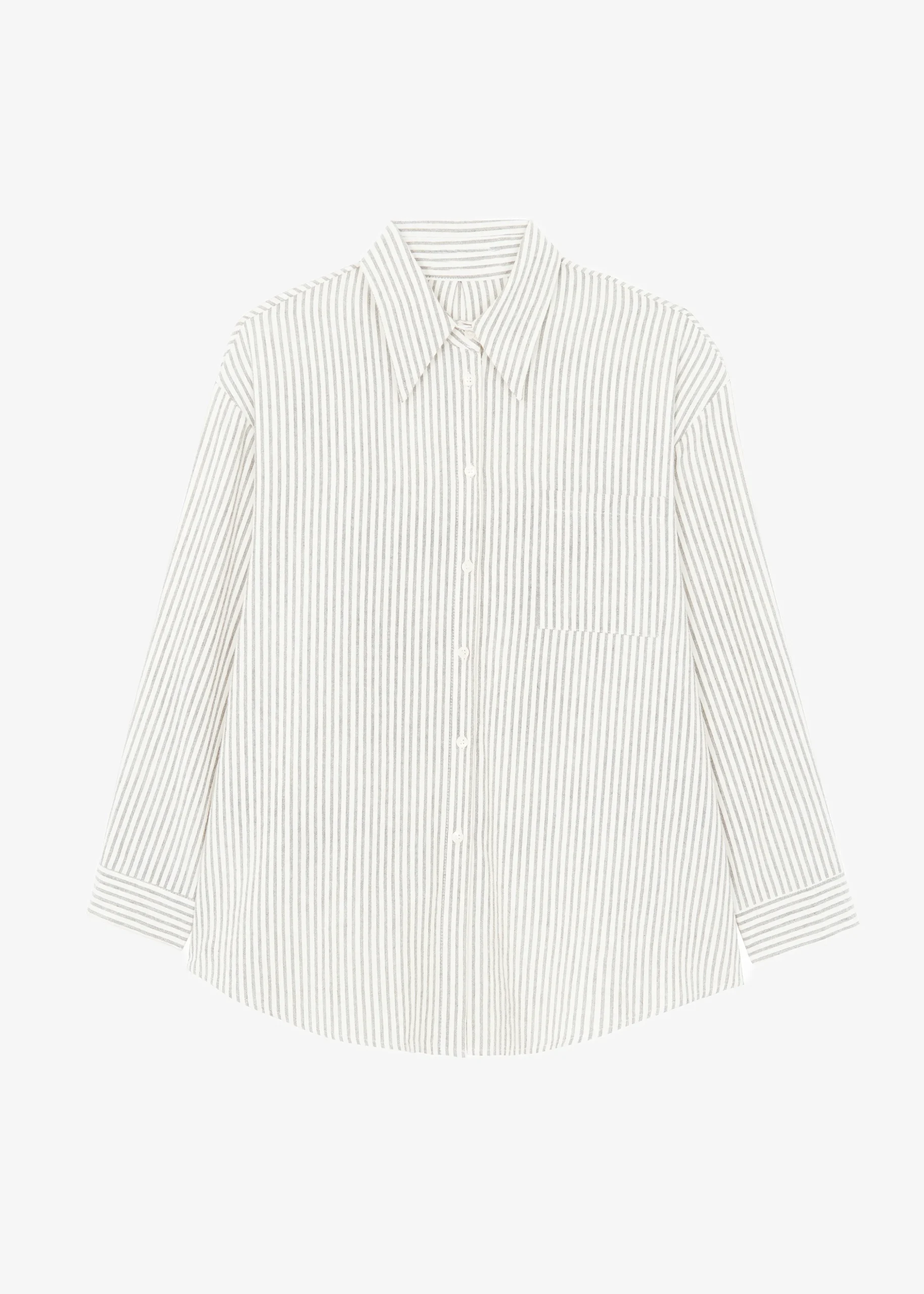 Madelen Shirt