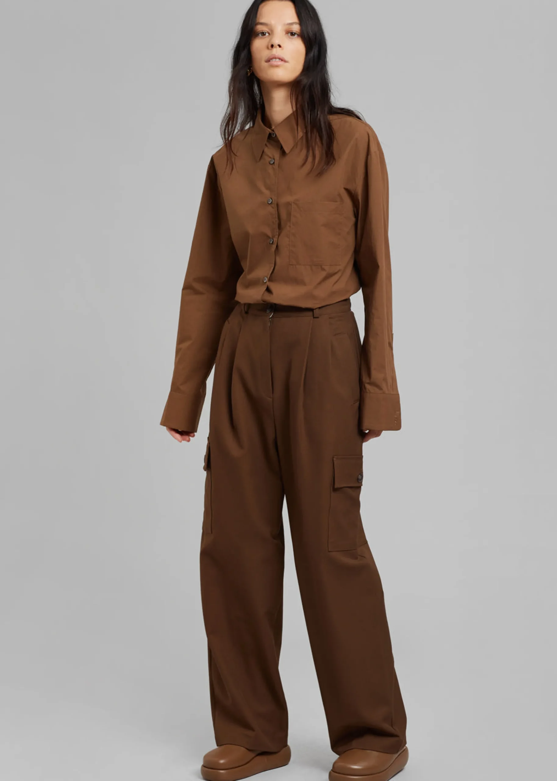 Maesa Cargo Pants