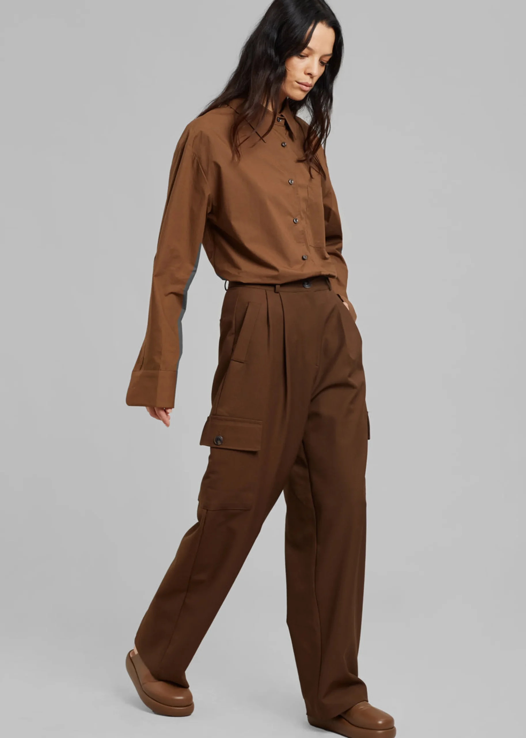 Maesa Cargo Pants