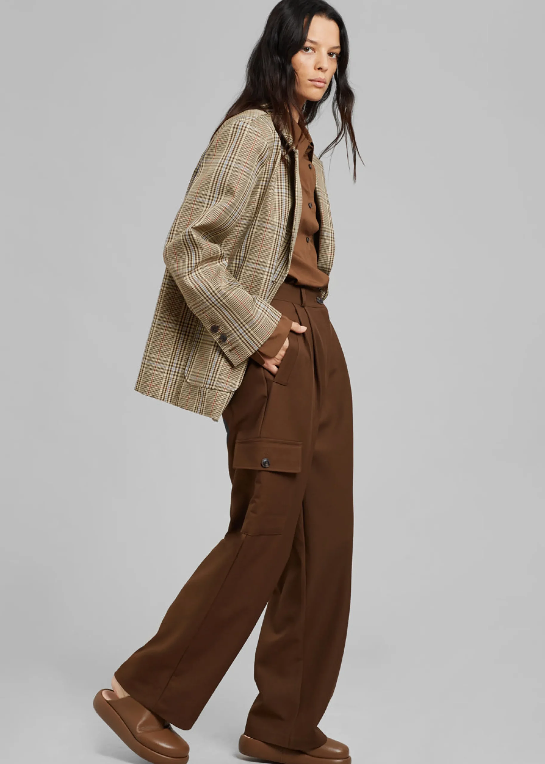 Maesa Cargo Pants