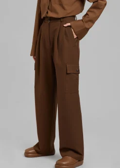 Maesa Cargo Pants