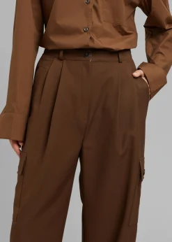 Maesa Cargo Pants