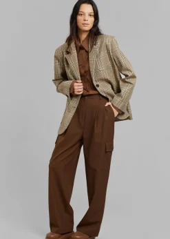 Maesa Cargo Pants