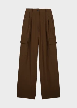 Maesa Cargo Pants