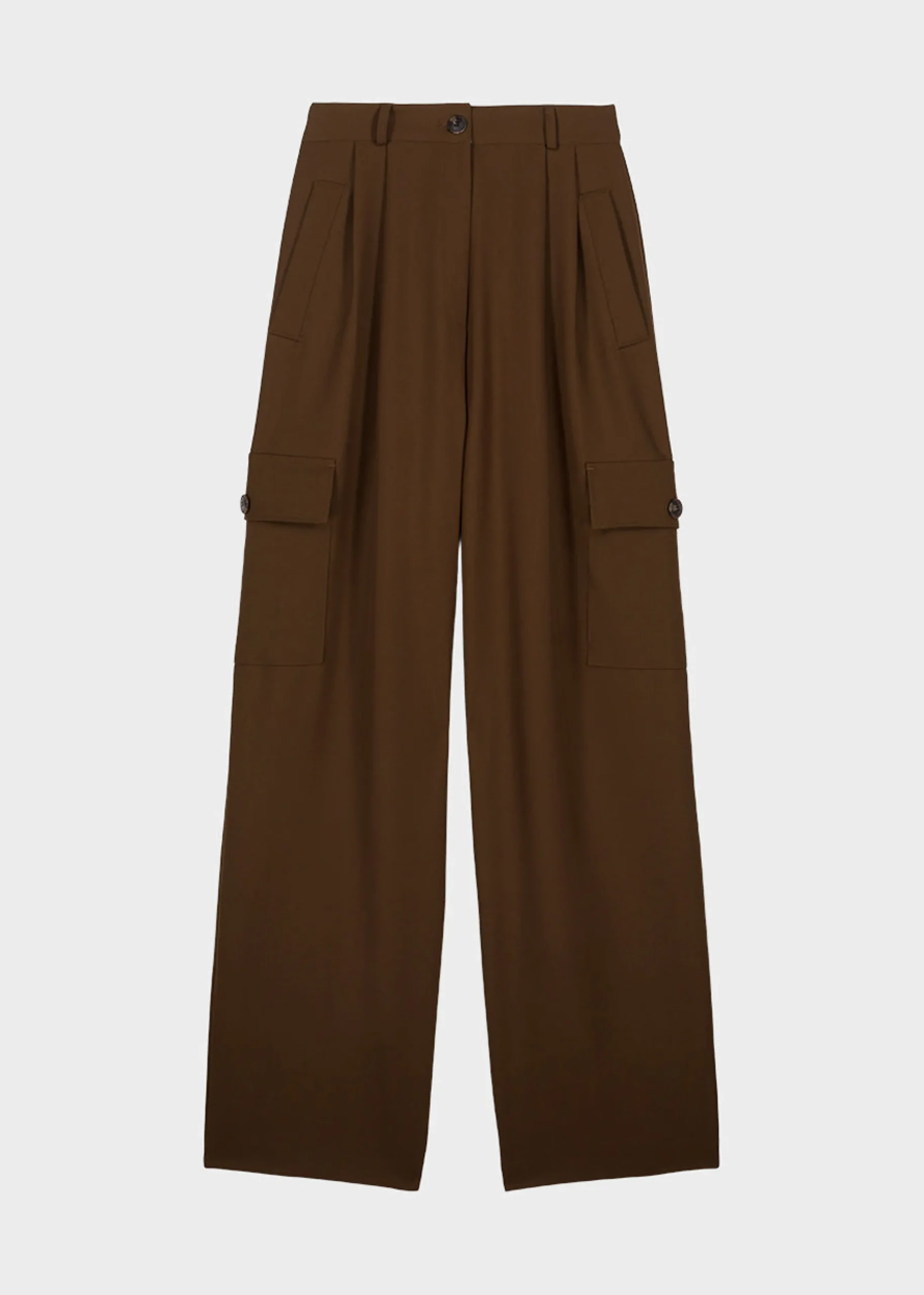 Maesa Cargo Pants
