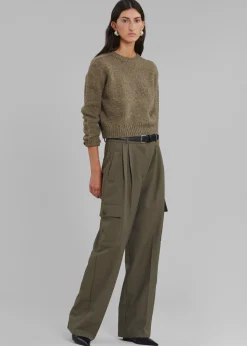 Maesa Cargo Pants