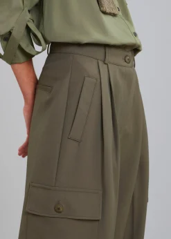 Maesa Cargo Pants
