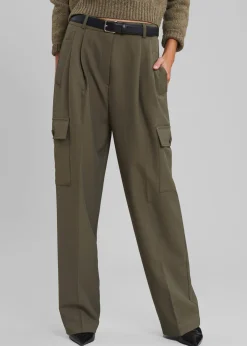 Maesa Cargo Pants
