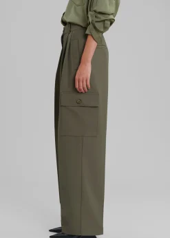 Maesa Cargo Pants
