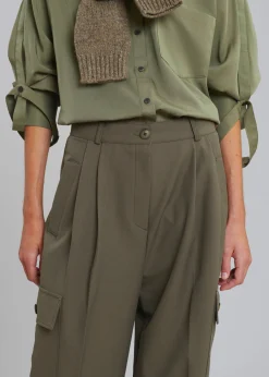 Maesa Cargo Pants