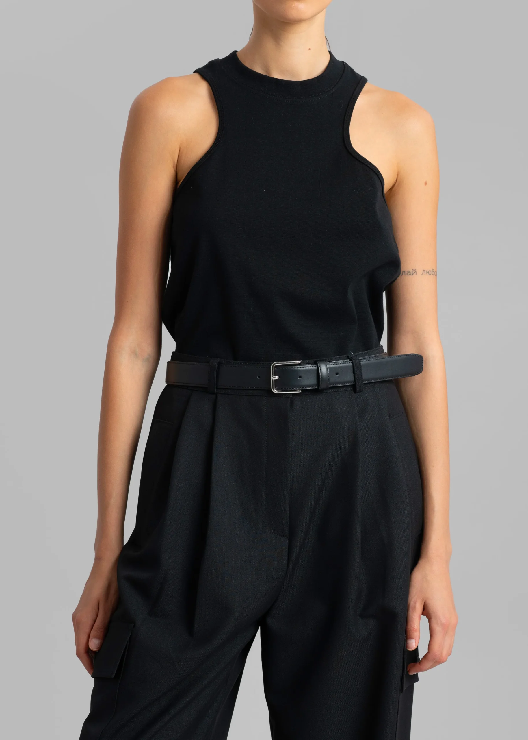 Maesa Cargo Pants