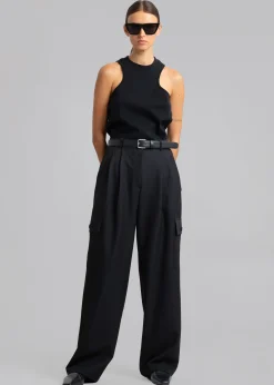 Maesa Cargo Pants