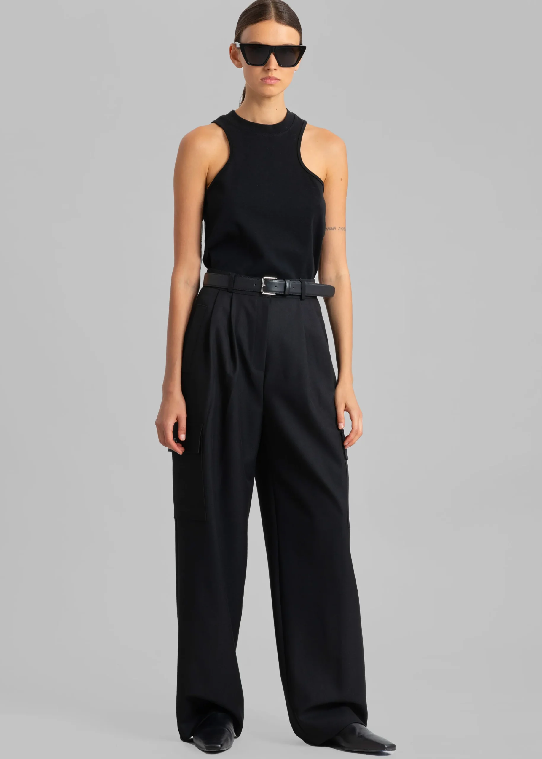 Maesa Cargo Pants