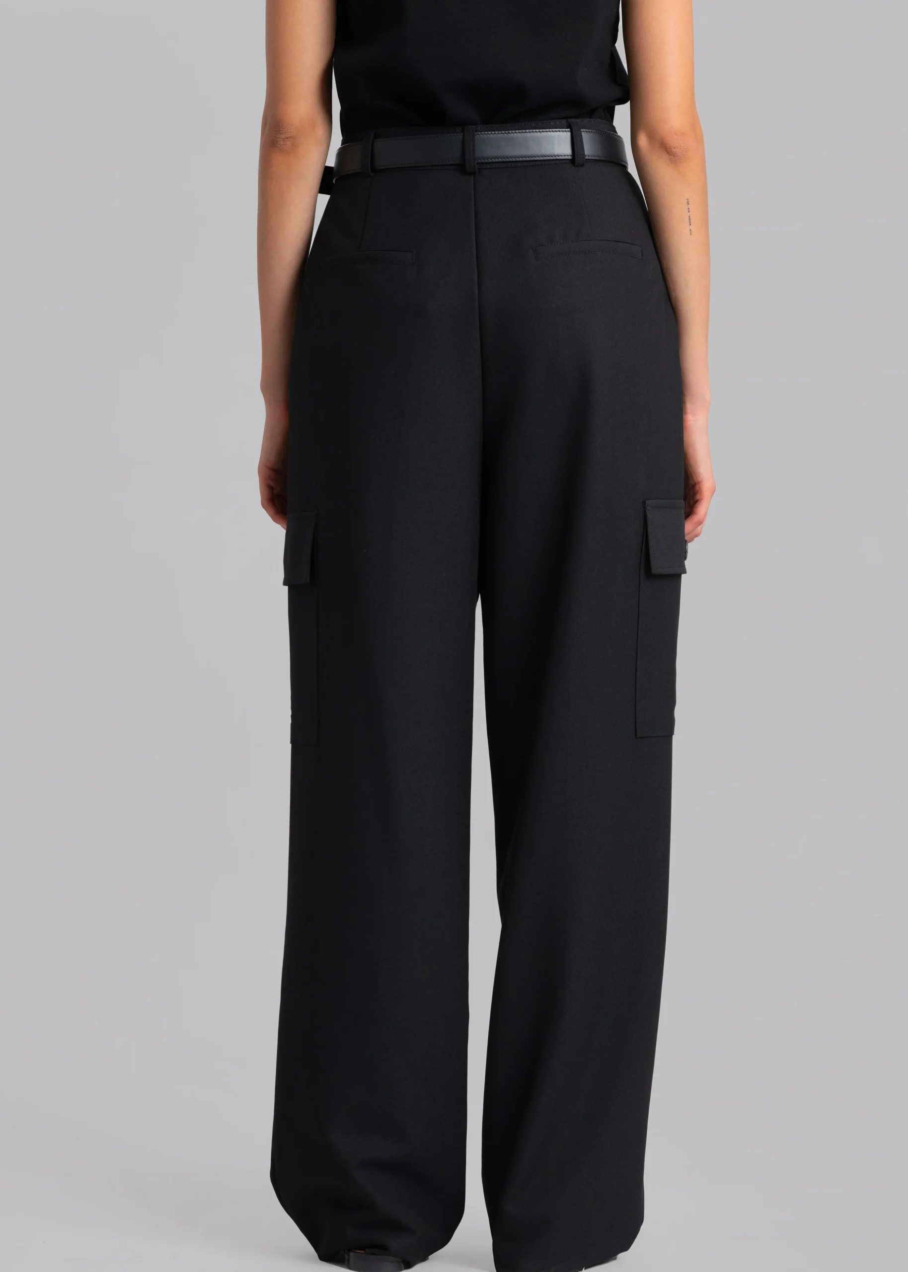 Maesa Cargo Pants
