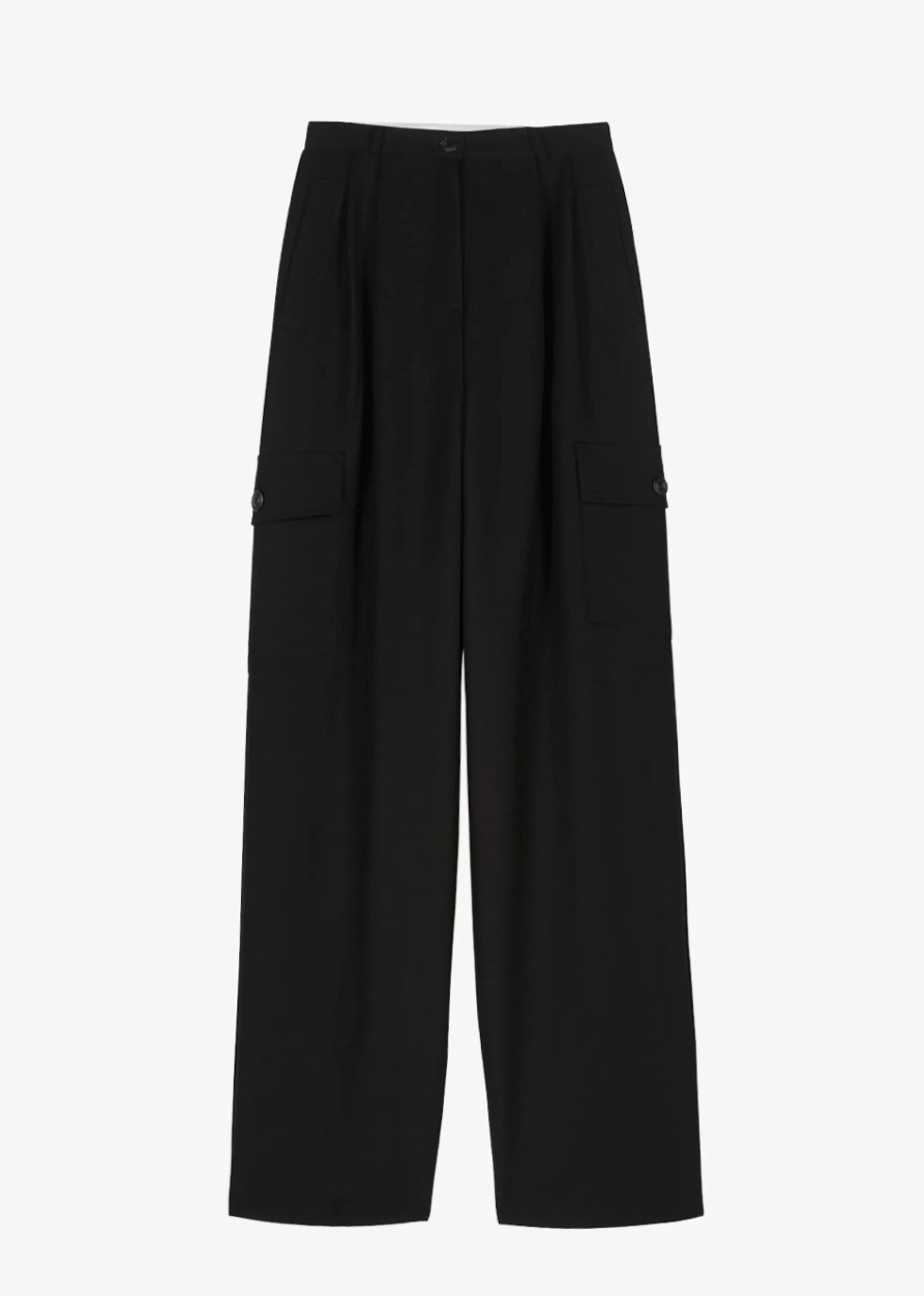Maesa Cargo Pants