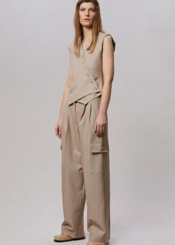 Maesa Cargo Pants
