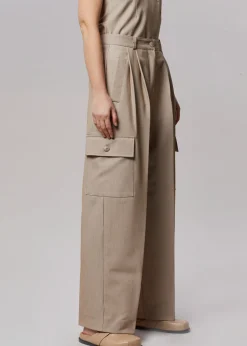 Maesa Cargo Pants