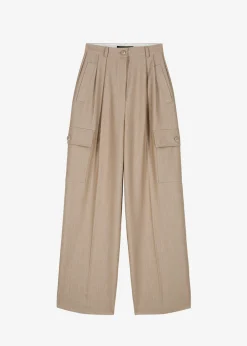 Maesa Cargo Pants