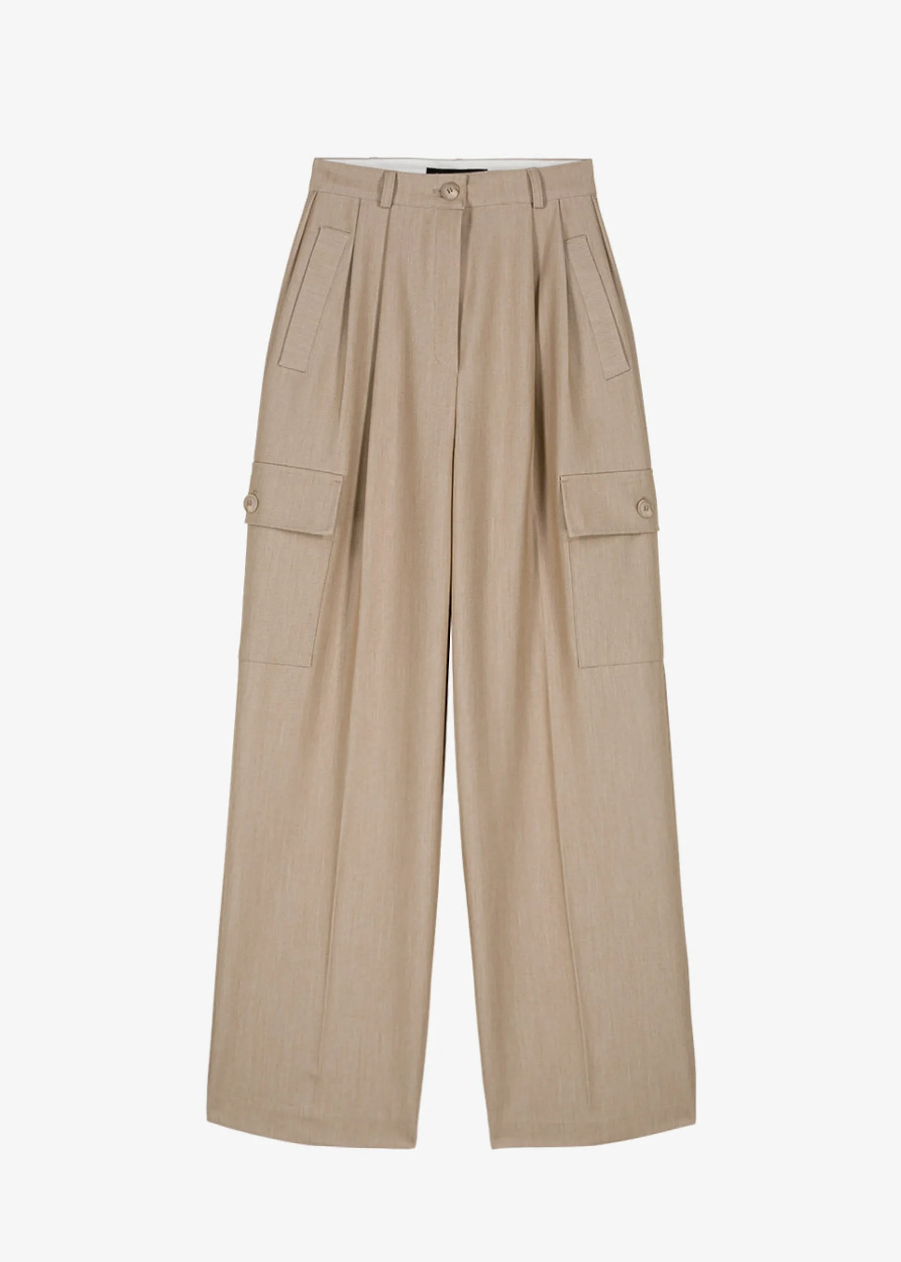 Maesa Cargo Pants