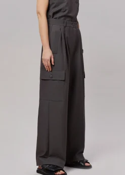 Maesa Cargo Pants