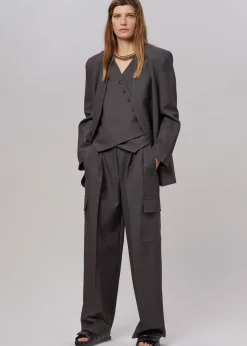 Maesa Cargo Pants